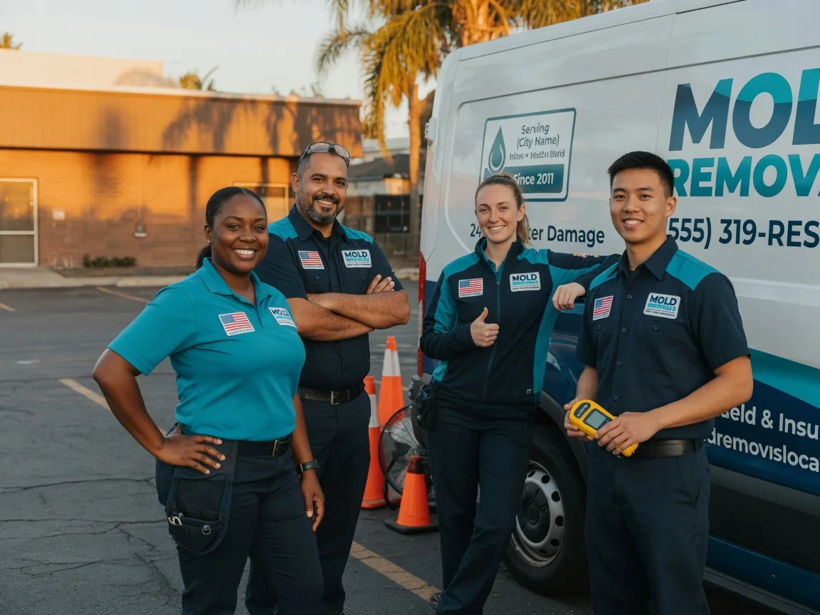 Water Damage Restoration company in Suwannee, FL